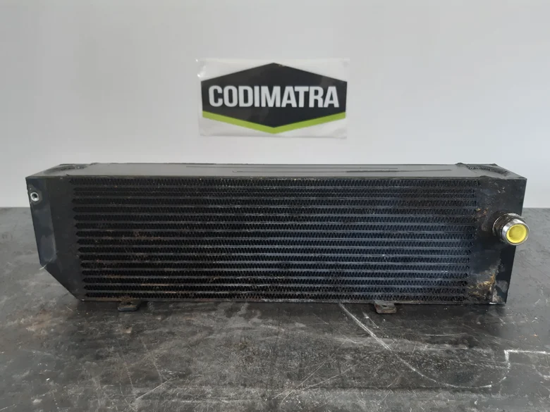 Oil cooler for MECALAC 11MWR