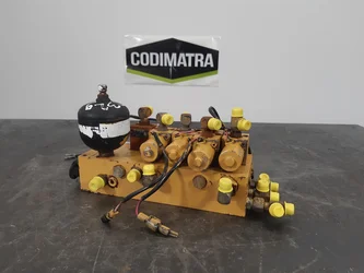 Distributeur hydraulique pour CATERPILLAR 325LN