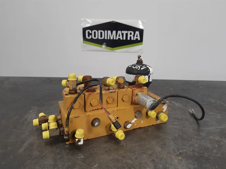 Distribuidor hidráulico para CATERPILLAR 325LN
