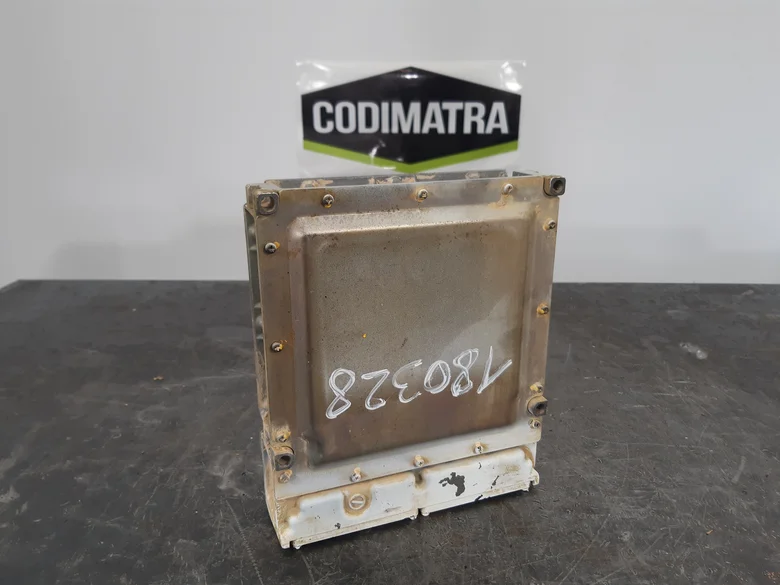 Electronic control unit for CATERPILLAR 322CLN