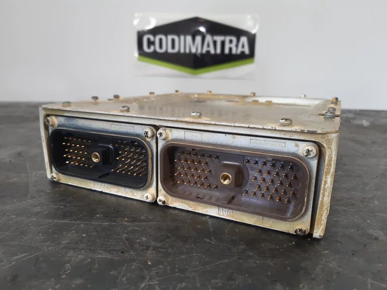 Electronic control unit for CATERPILLAR 322CLN