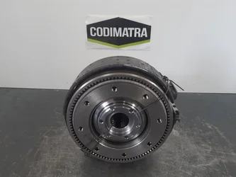 Divers composants de transmission pour FIAT HITACHI FL175