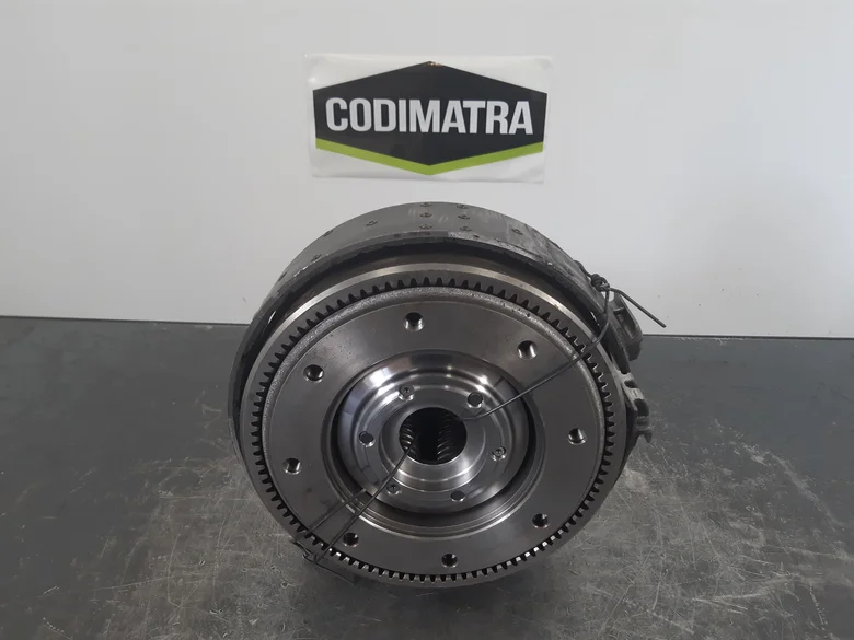 Diversos componentes de transmisión para FIAT HITACHI FL175