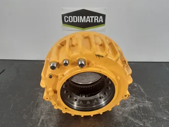 Frein pour VOLVO A30G