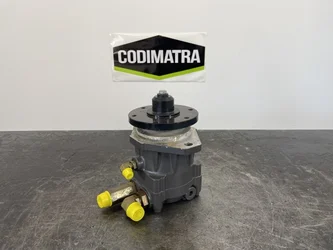 Fan motor for VOLVO EC380ENL