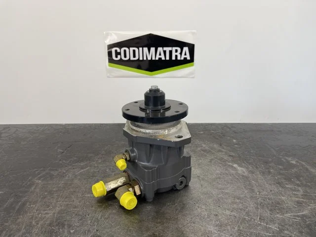 Fan motor for VOLVO EC380ENL