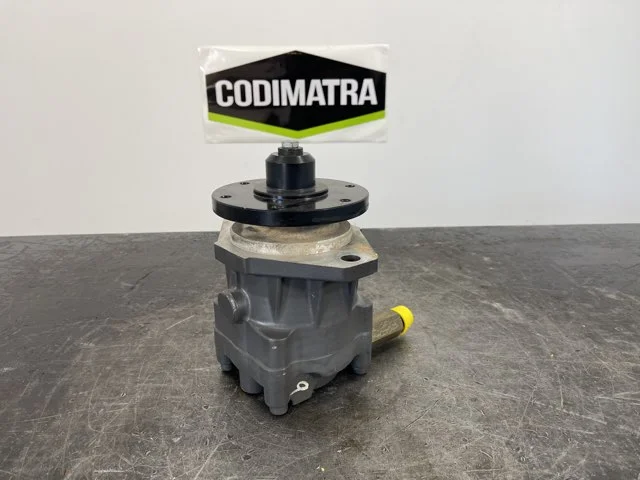 Fan motor for VOLVO EC380ENL
