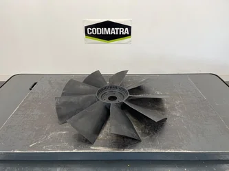 Ventilateur pour VOLVO EC380ENL