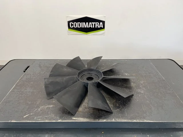 Ventilateur pour VOLVO EC380ENL