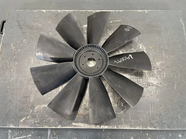 Ventilateur pour VOLVO EC380ENL