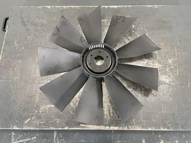 Ventilateur pour VOLVO EC380ENL