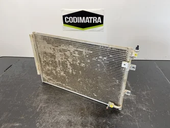 Radiateur Climatisation pour VOLVO EC380ENL