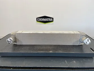 Radiateur d'air pour VOLVO EC380ENL