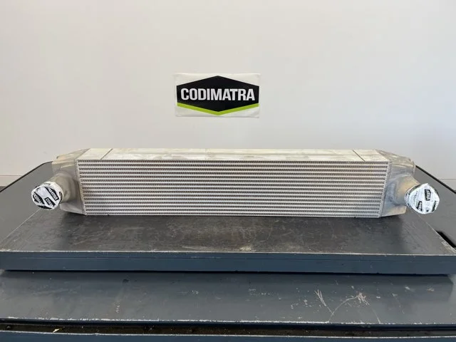 Radiateur d'air pour VOLVO EC380ENL