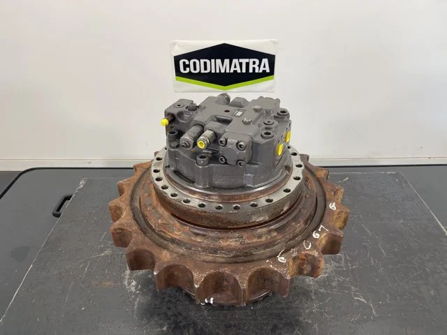 Motoréducteur de translation pour VOLVO EC380ENL