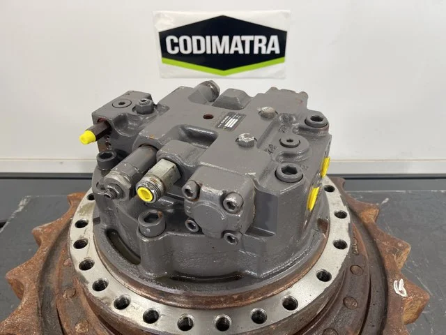 Motoréducteur de translation pour VOLVO EC380ENL