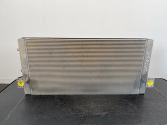 Oil cooler for VOLVO EC380ENL