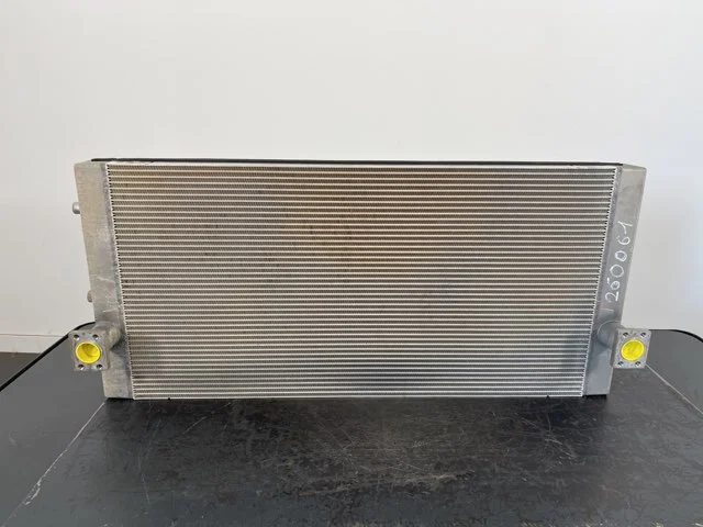 Oil cooler for VOLVO EC380ENL