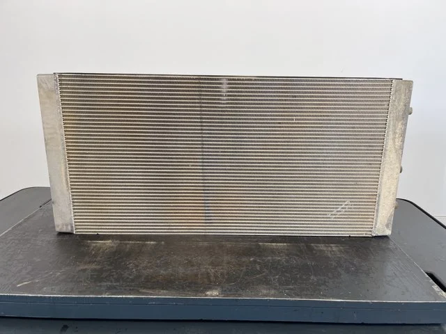 Oil cooler for VOLVO EC380ENL