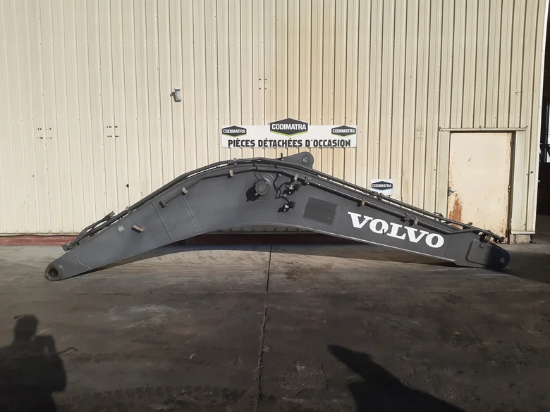 Flèche pour VOLVO EC380ENL