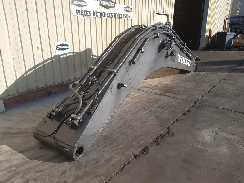 Flèche pour VOLVO EC380ENL