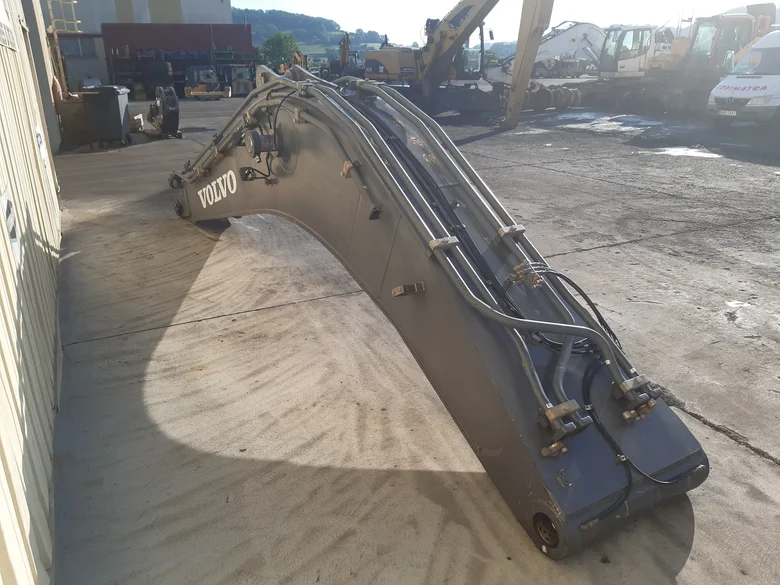 Flèche pour VOLVO EC380ENL