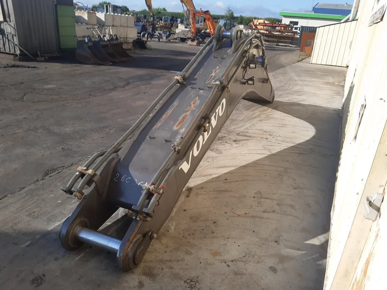 Flèche pour VOLVO EC380ENL