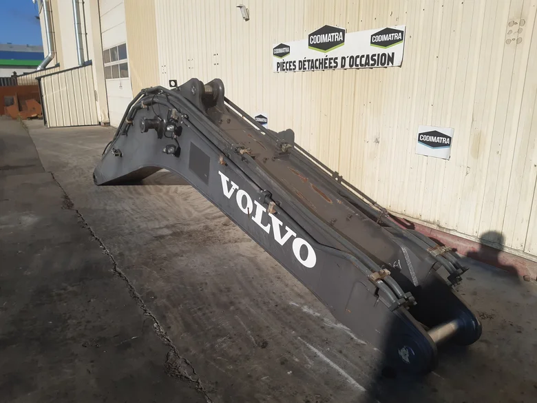 Flèche pour VOLVO EC380ENL
