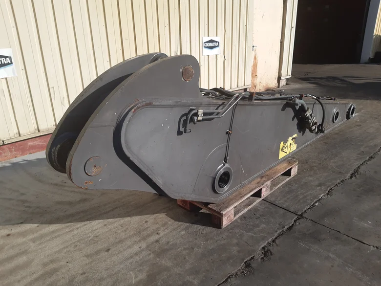 Swing Arm for VOLVO EC380ENL