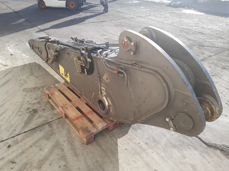 Swing Arm for VOLVO EC380ENL
