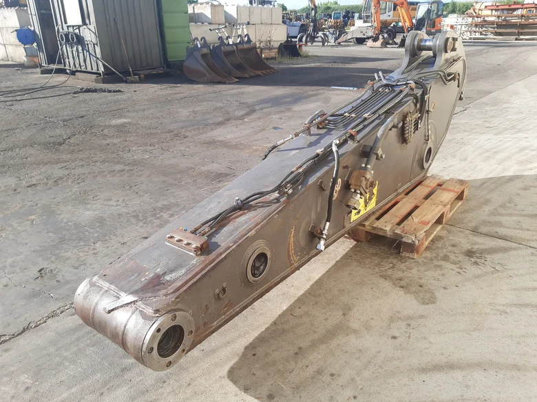 Swing Arm for VOLVO EC380ENL