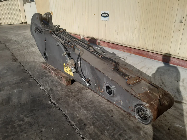 Swing Arm for VOLVO EC380ENL