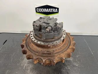 Barbotin pour VOLVO EC380ENL