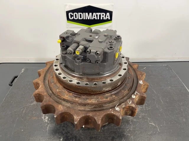Sprocket for VOLVO EC380ENL