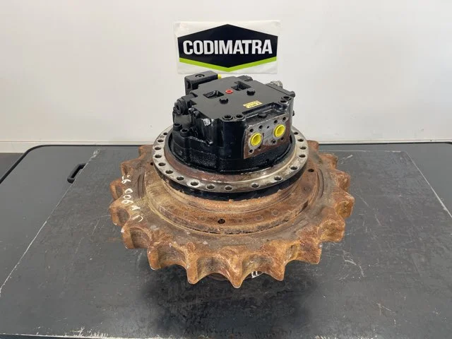 Sprocket for VOLVO EC380ENL