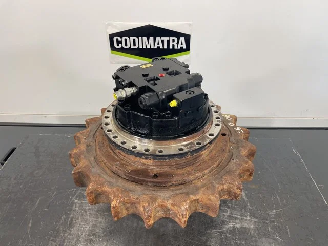 Sprocket for VOLVO EC380ENL