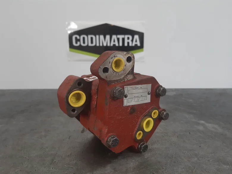 for FIAT HITACHI FL175