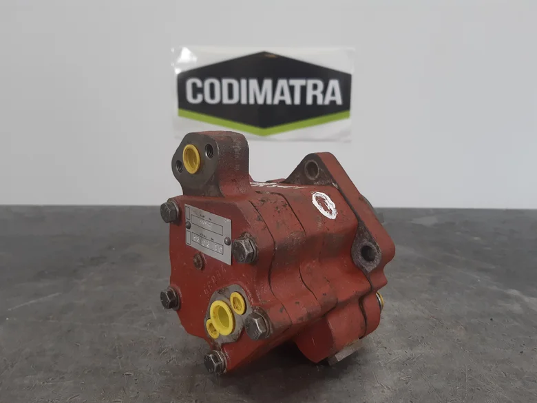 for FIAT HITACHI FL175
