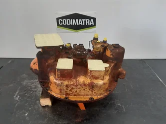 Torque Converter for FIAT HITACHI FL175