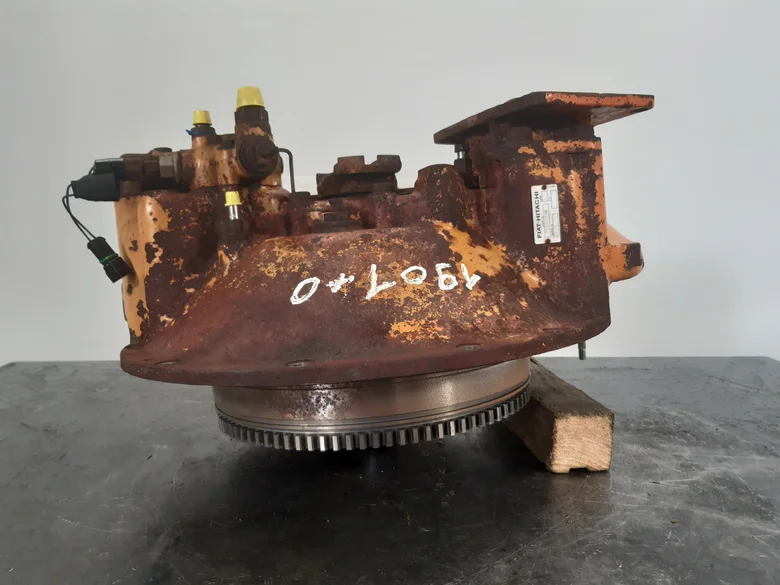 Torque Converter for FIAT HITACHI FL175