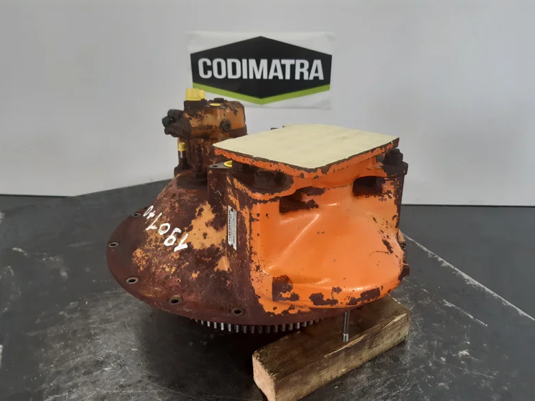 Torque Converter for FIAT HITACHI FL175