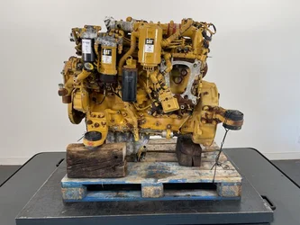 Moteur thermique pour CATERPILLAR 938M