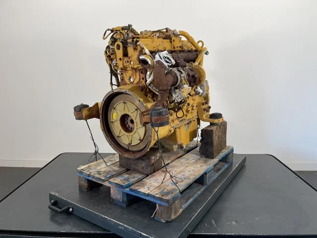 Motor térmico para CATERPILLAR 938M