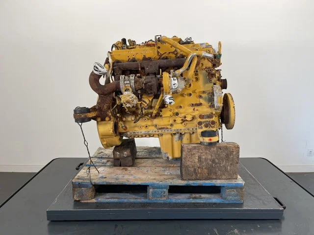 Motor térmico para CATERPILLAR 938M
