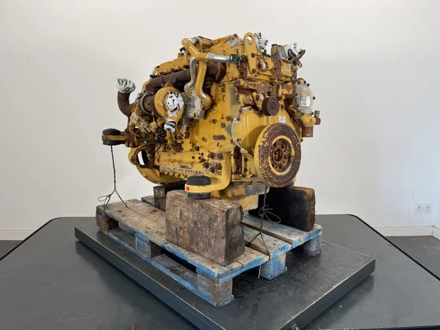 Motor térmico para CATERPILLAR 938M