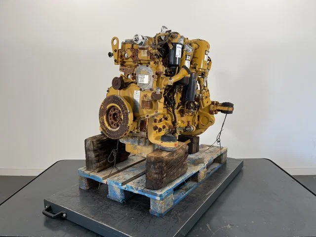 Motor térmico para CATERPILLAR 938M