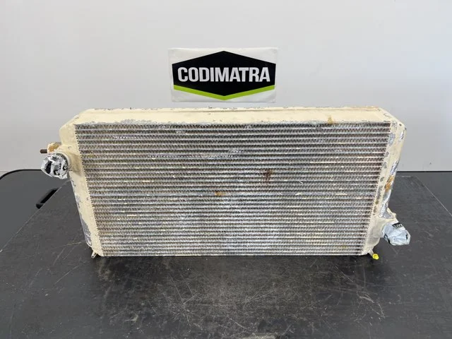 Radiateur eau pour CATERPILLAR 938M