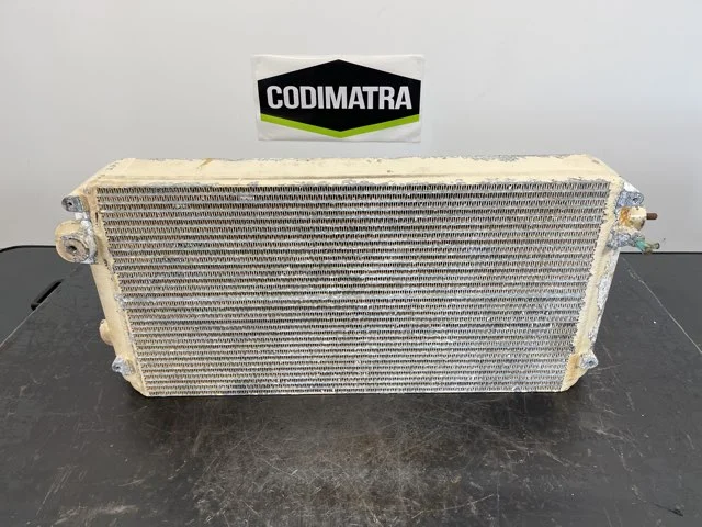 Radiateur eau pour CATERPILLAR 938M