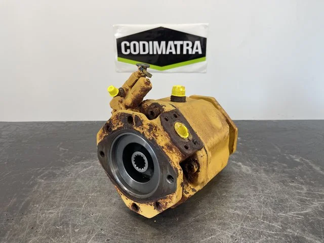 Bomba hidráulica principal para CATERPILLAR 938M