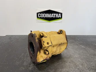 Pompe hydraulique de direction pour CATERPILLAR 938M